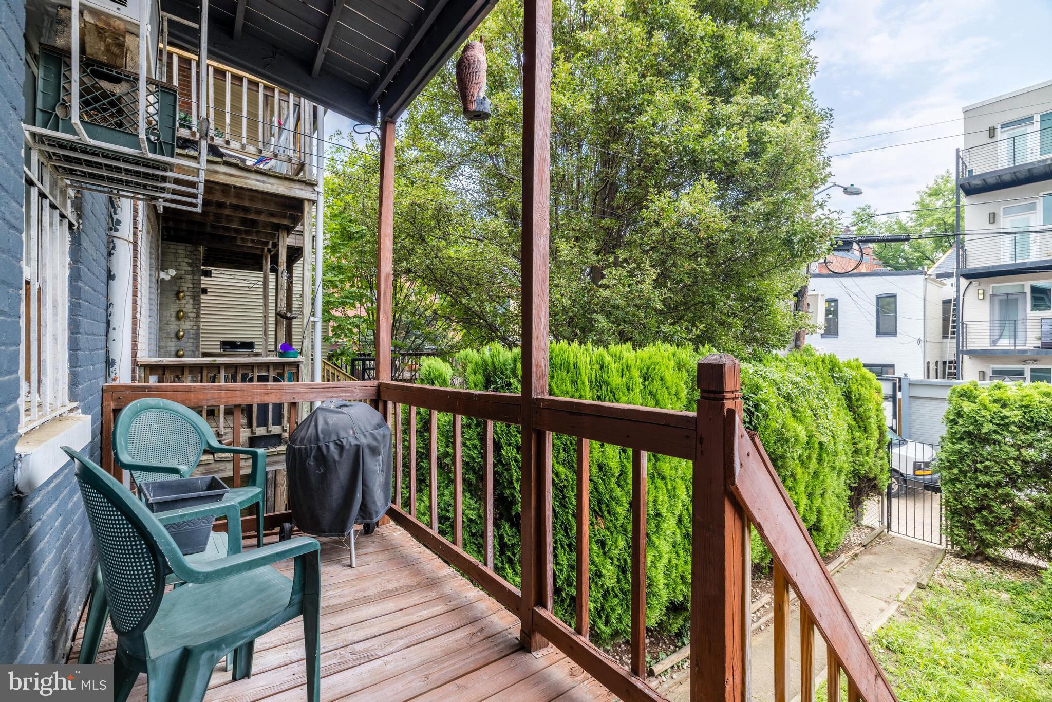 28 R Street Northwest Washington, DC 20001 - Photo 20 of 48