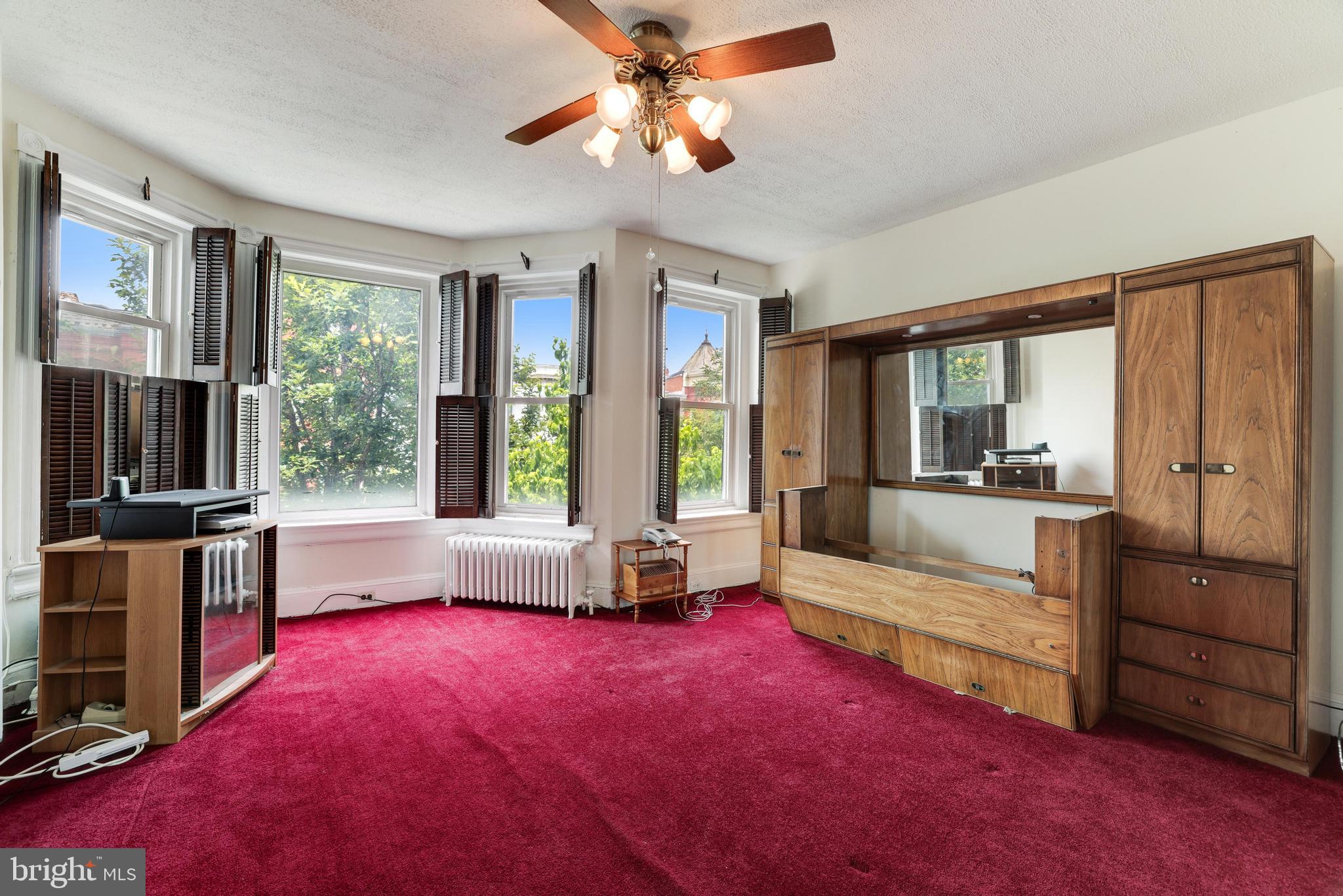 28 R Street Northwest Washington, DC 20001 - Photo 24 of 48