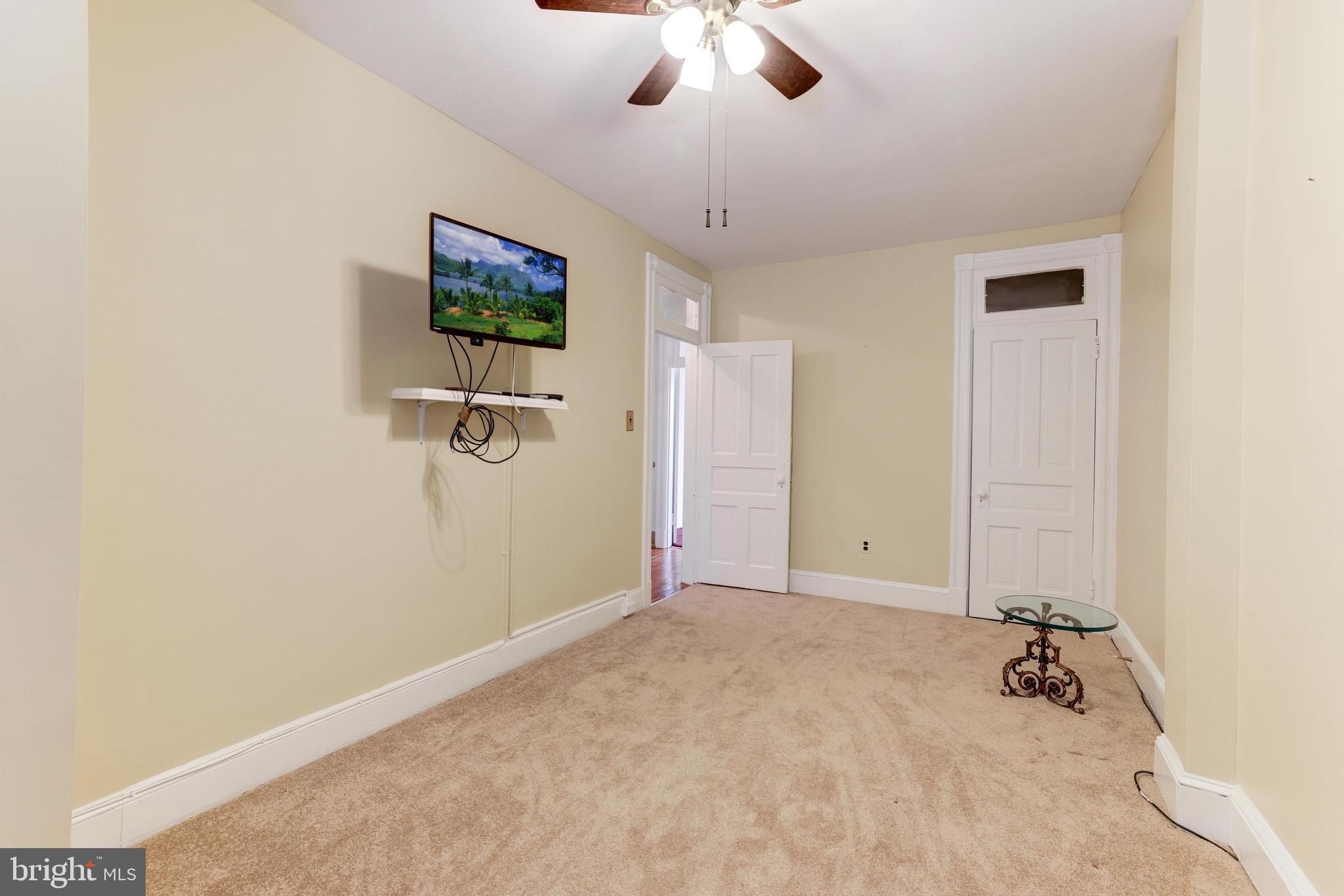 28 R Street Northwest Washington, DC 20001 - Photo 27 of 48