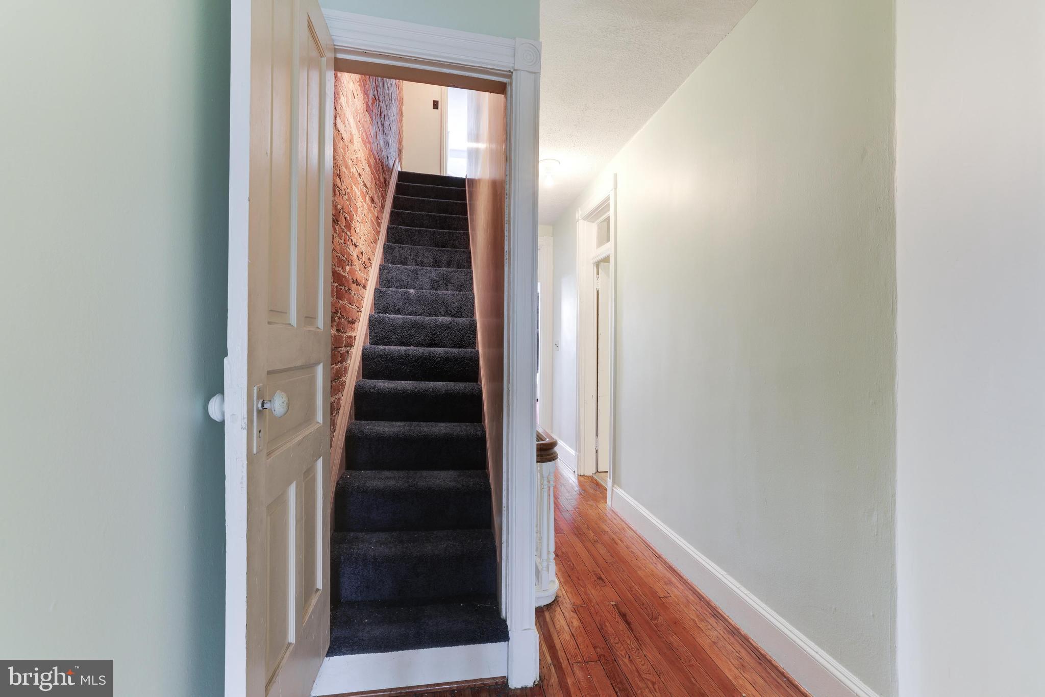 28 R Street Northwest Washington, DC 20001 - Photo 34 of 48