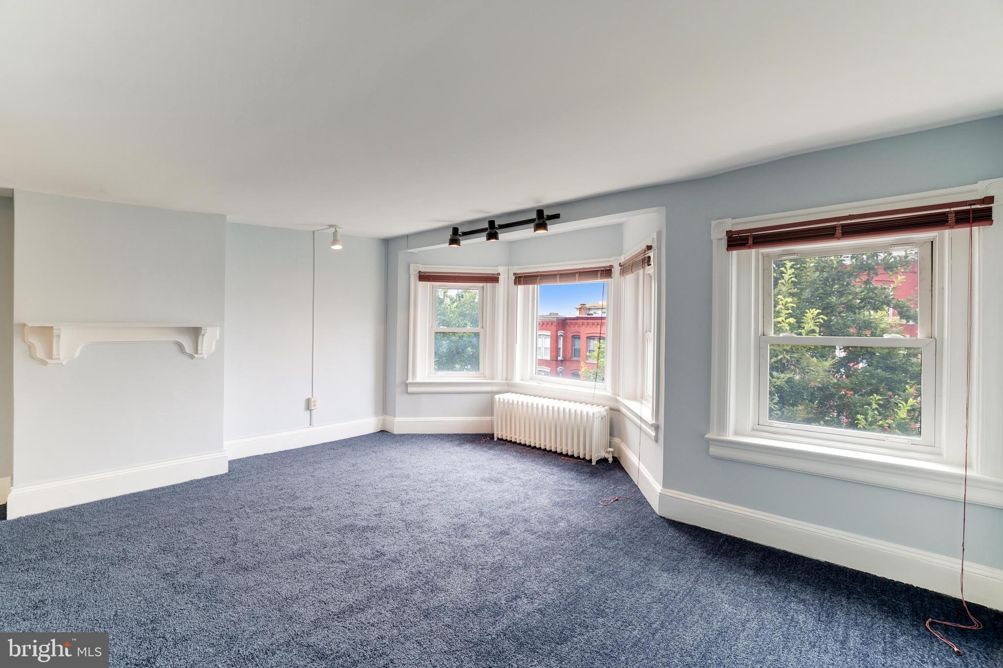 28 R Street Northwest Washington, DC 20001 - Photo 36 of 48