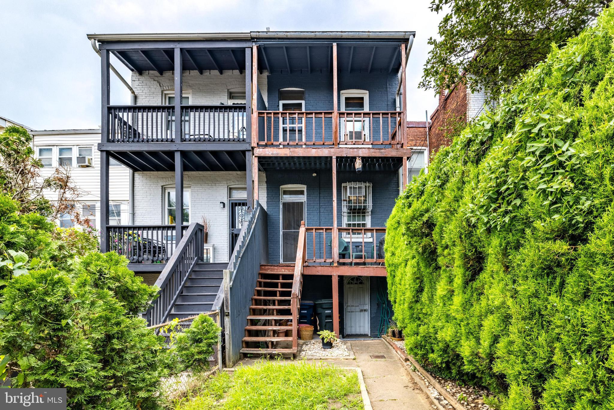 28 R Street Northwest Washington, DC 20001 - Photo 48 of 48