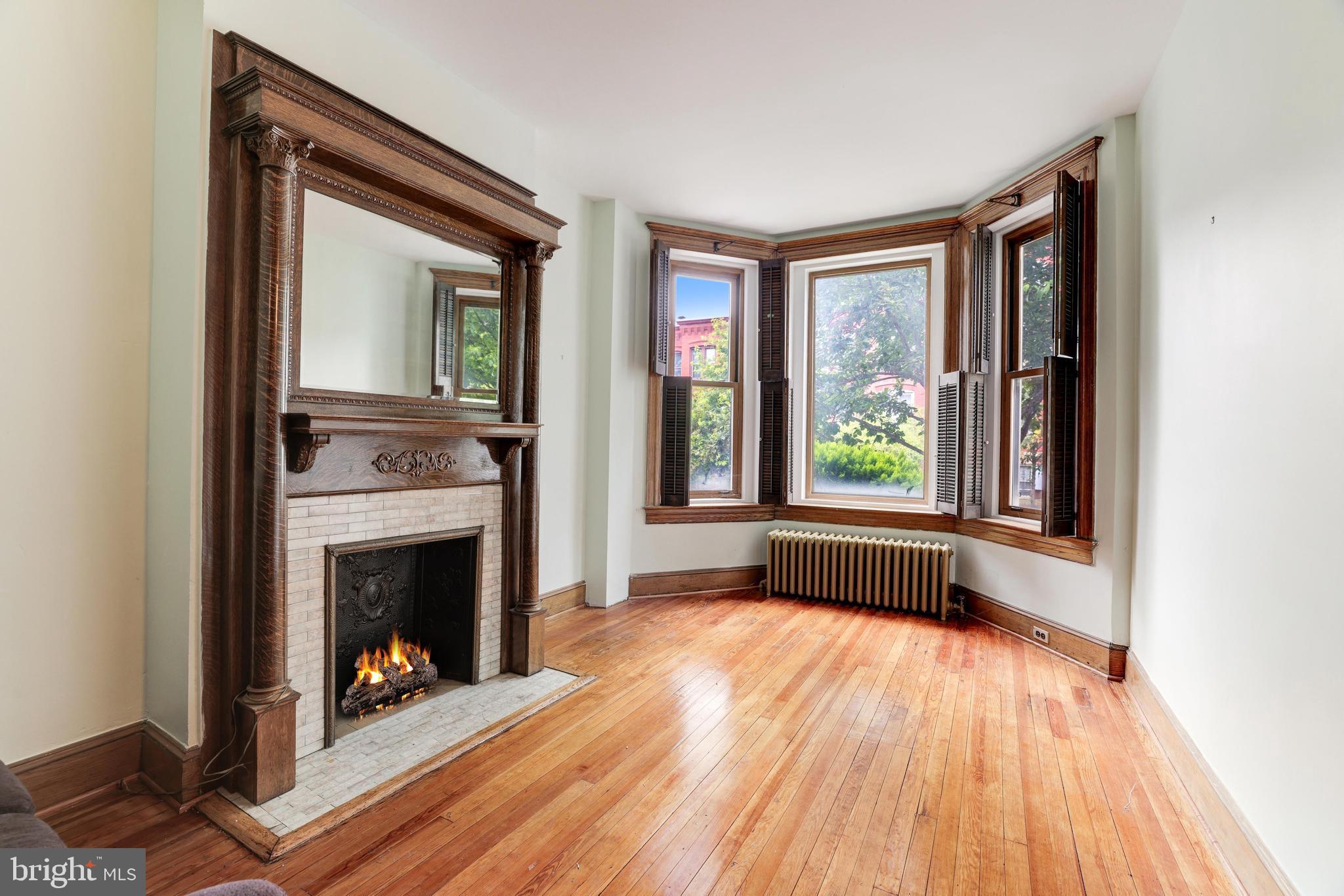 28 R Street Northwest Washington, DC 20001 - Photo 10 of 48