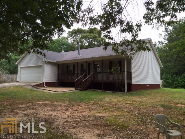 154 Rock Springs Road Milner, GA 30257 - Photo 1 of 1