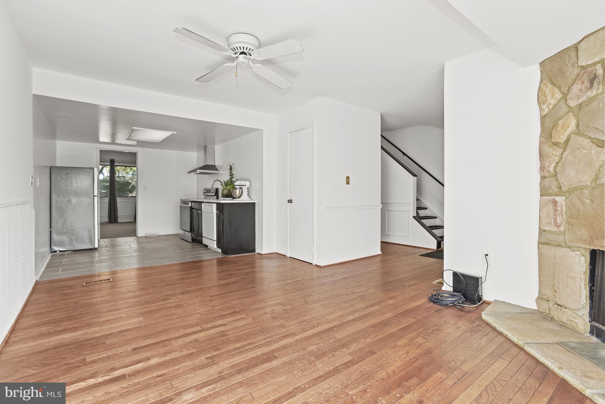 5625 Vantage Point Road Columbia, MD 21044 - Photo 46 of 50 Open floor plan