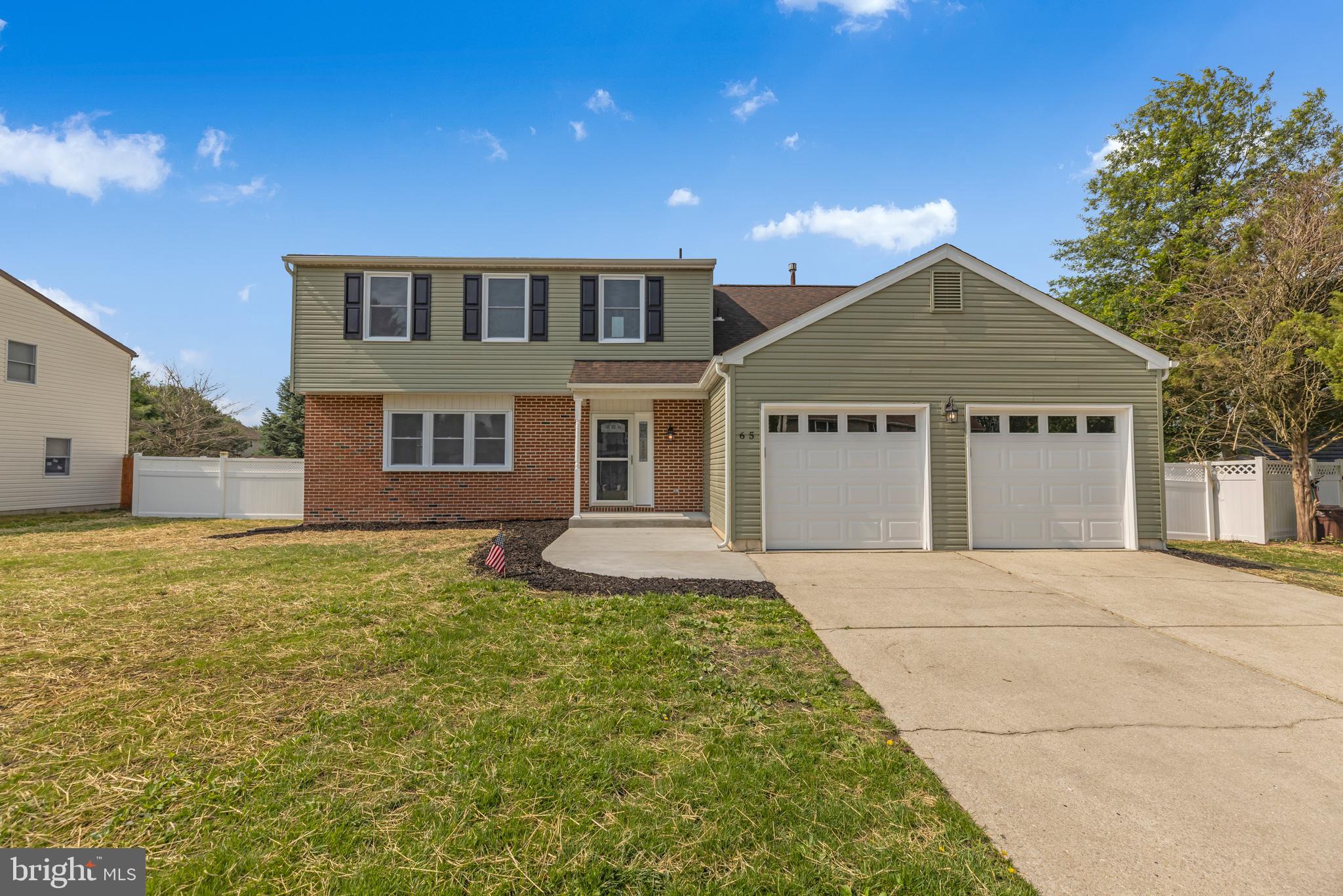 65 Manchester Road Sewell, NJ 08080 - Photo 1 of 34