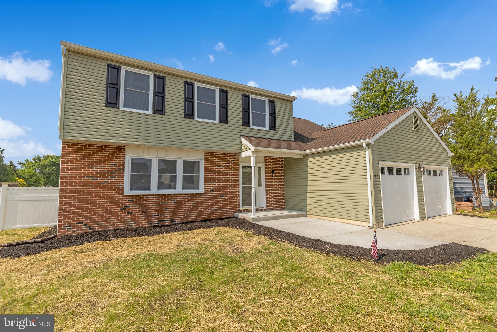 65 Manchester Road Sewell, NJ 08080 - Photo 34 of 34