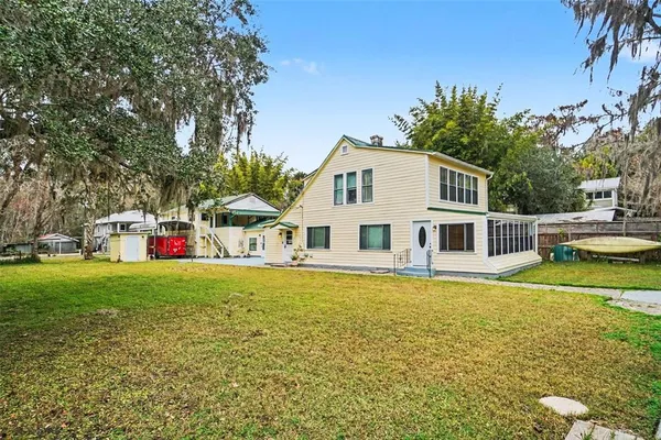 $439,900 | 55316 Claire Street, Astor, FL 32102