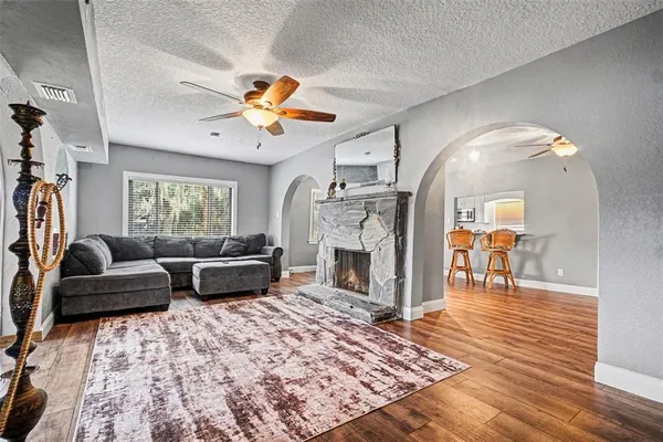 $439,900 | 55316 Claire Street, Astor, FL 32102