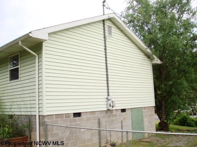 108 Haldeman Street Rivesville, WV 26588 - Photo 9 of 12 Gallery Image 9