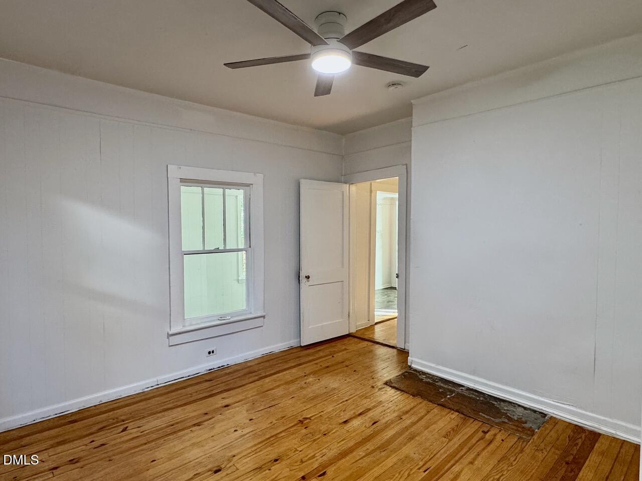 914 Rosehill Avenue Durham, NC 27705 - Photo 11 of 19 Bedroom
