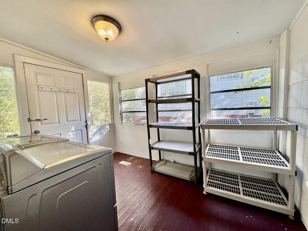 914 Rosehill Avenue Durham, NC 27705 - Photo 13 of 19 Laundry