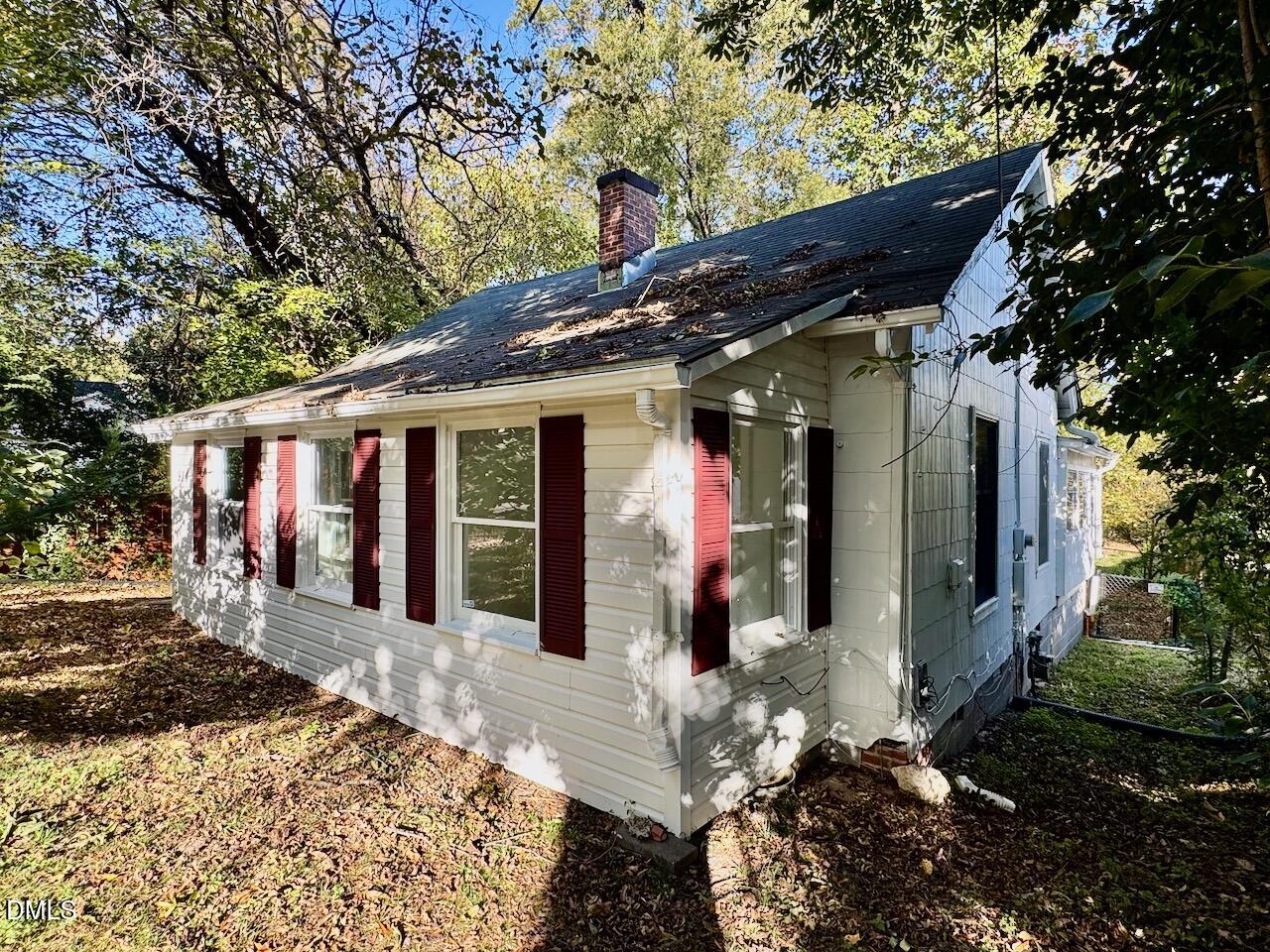 914 Rosehill Avenue Durham, NC 27705 - Photo 19 of 19 Front
