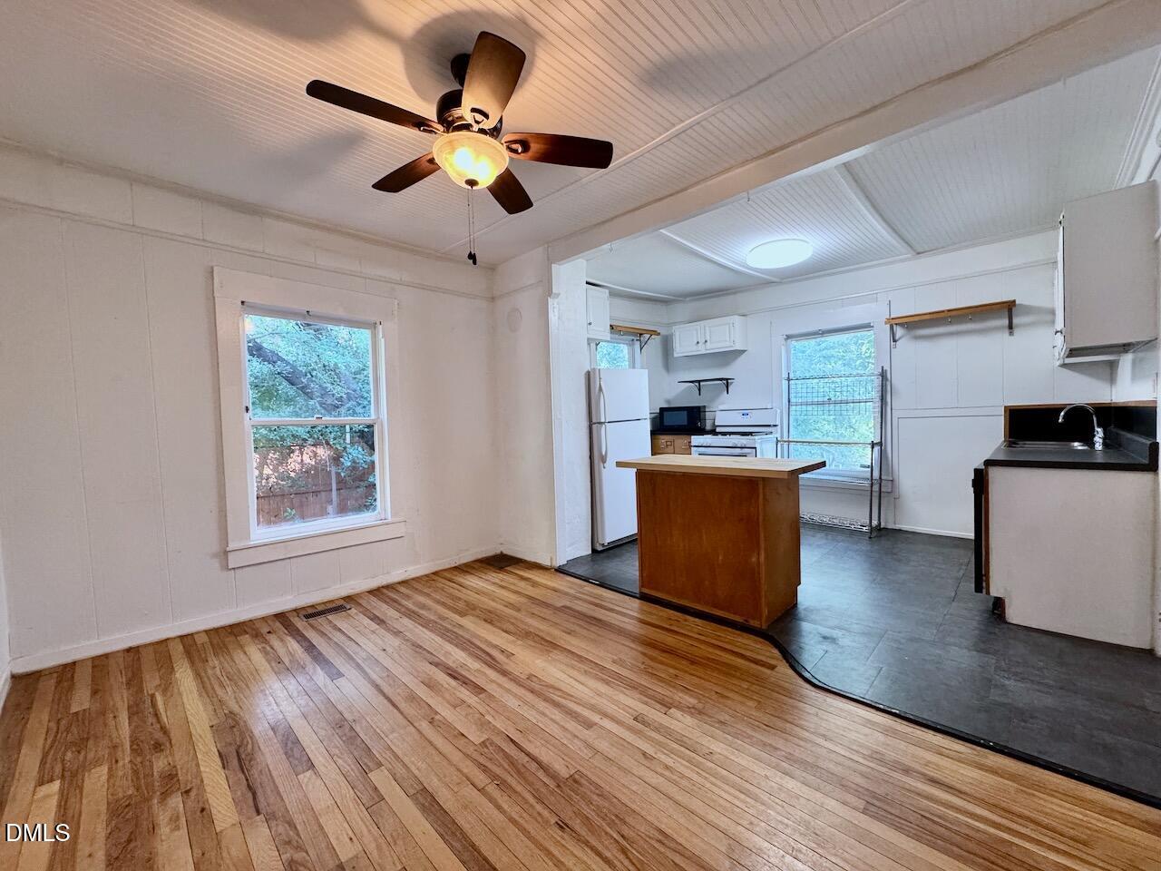 914 Rosehill Avenue Durham, NC 27705 - Photo 6 of 19 Dining Room