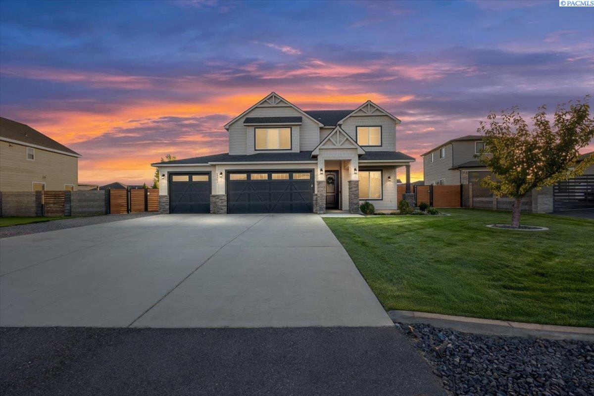 89703 East Sagebrush Road Kennewick, WA 99338 - Photo 1 of 38 Gallery Image 1