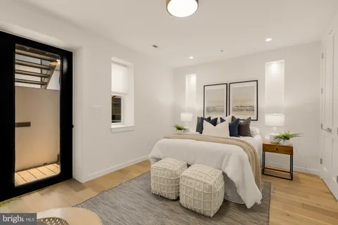 $694,900 | 1528 Oates Street Northeast, Unit 1, Washington, DC 20002