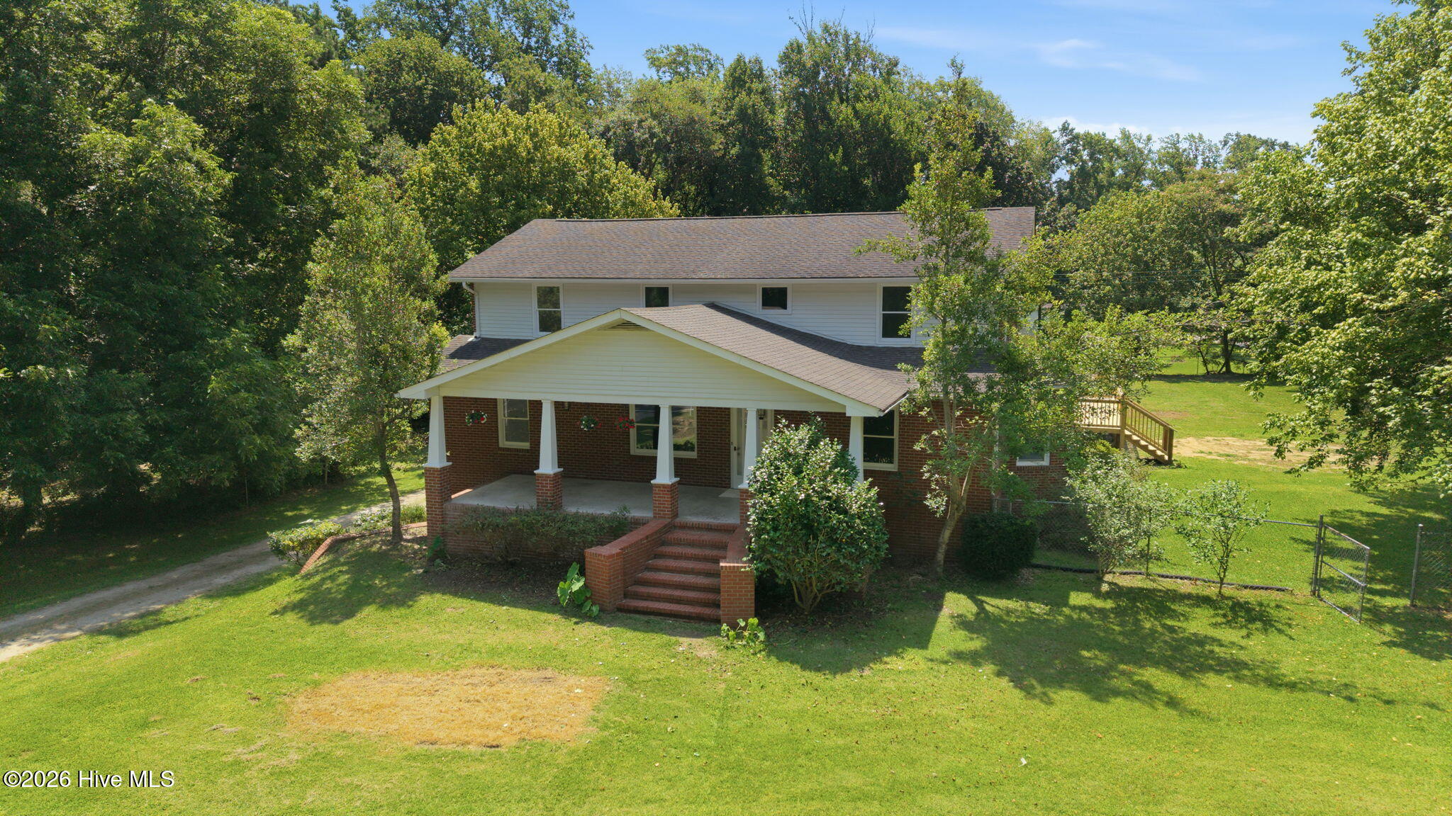 581 Post Road Bath, NC 27808 - Photo 13 of 76