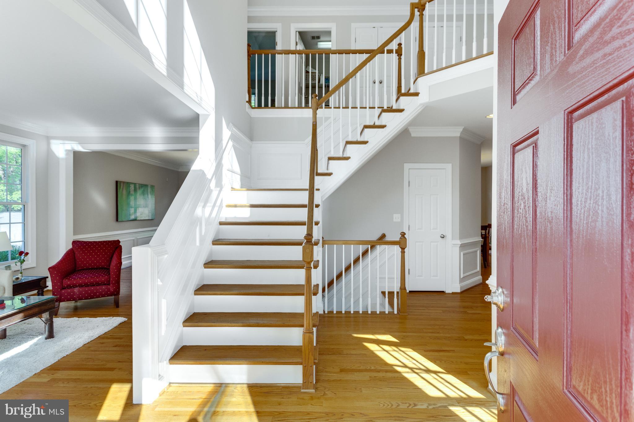 6322 Old Chesterbrook Road McLean, VA 22101 - Photo 2 of 30 Interior (General)