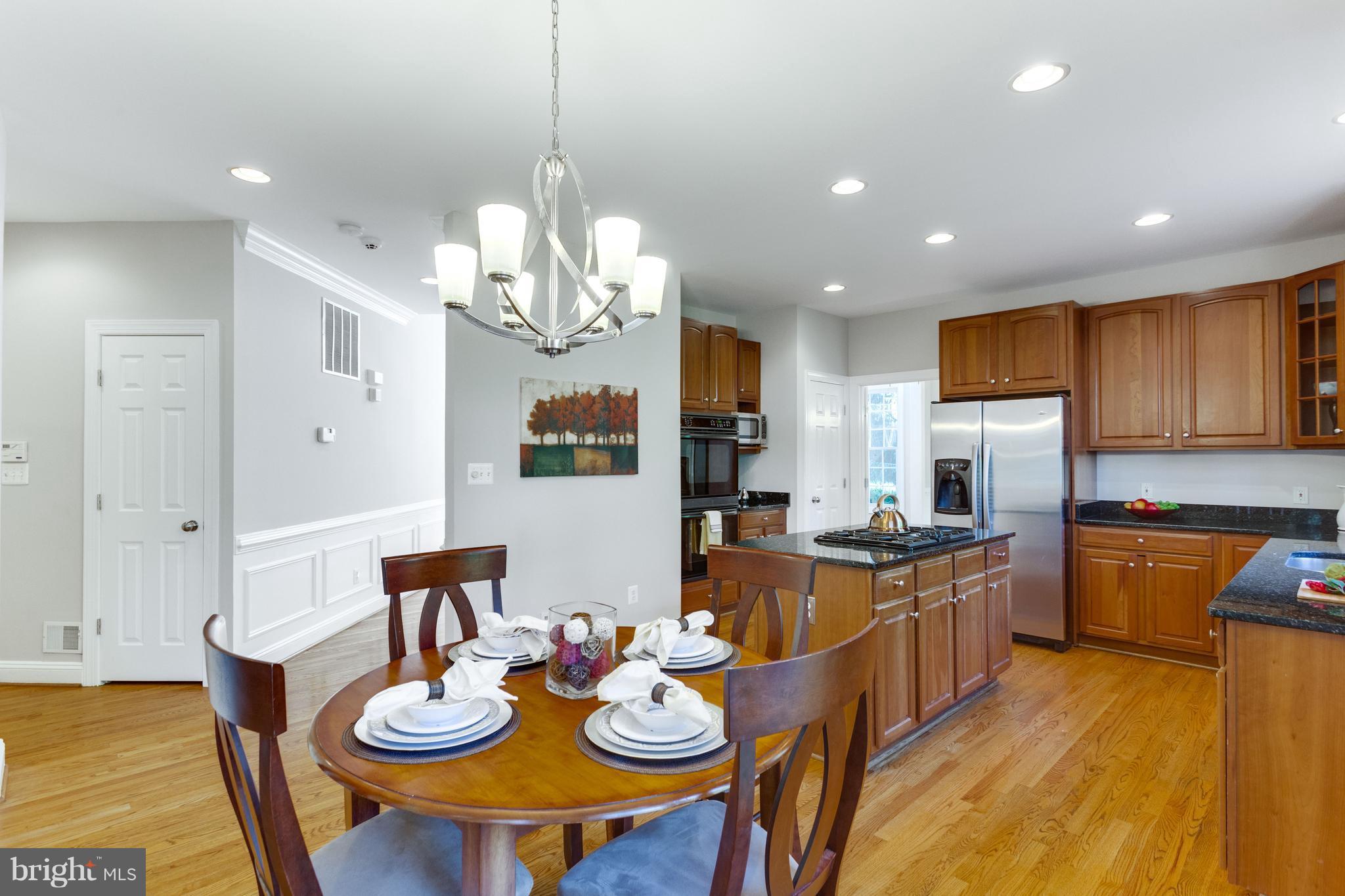 6322 Old Chesterbrook Road McLean, VA 22101 - Photo 11 of 30 Kitchen