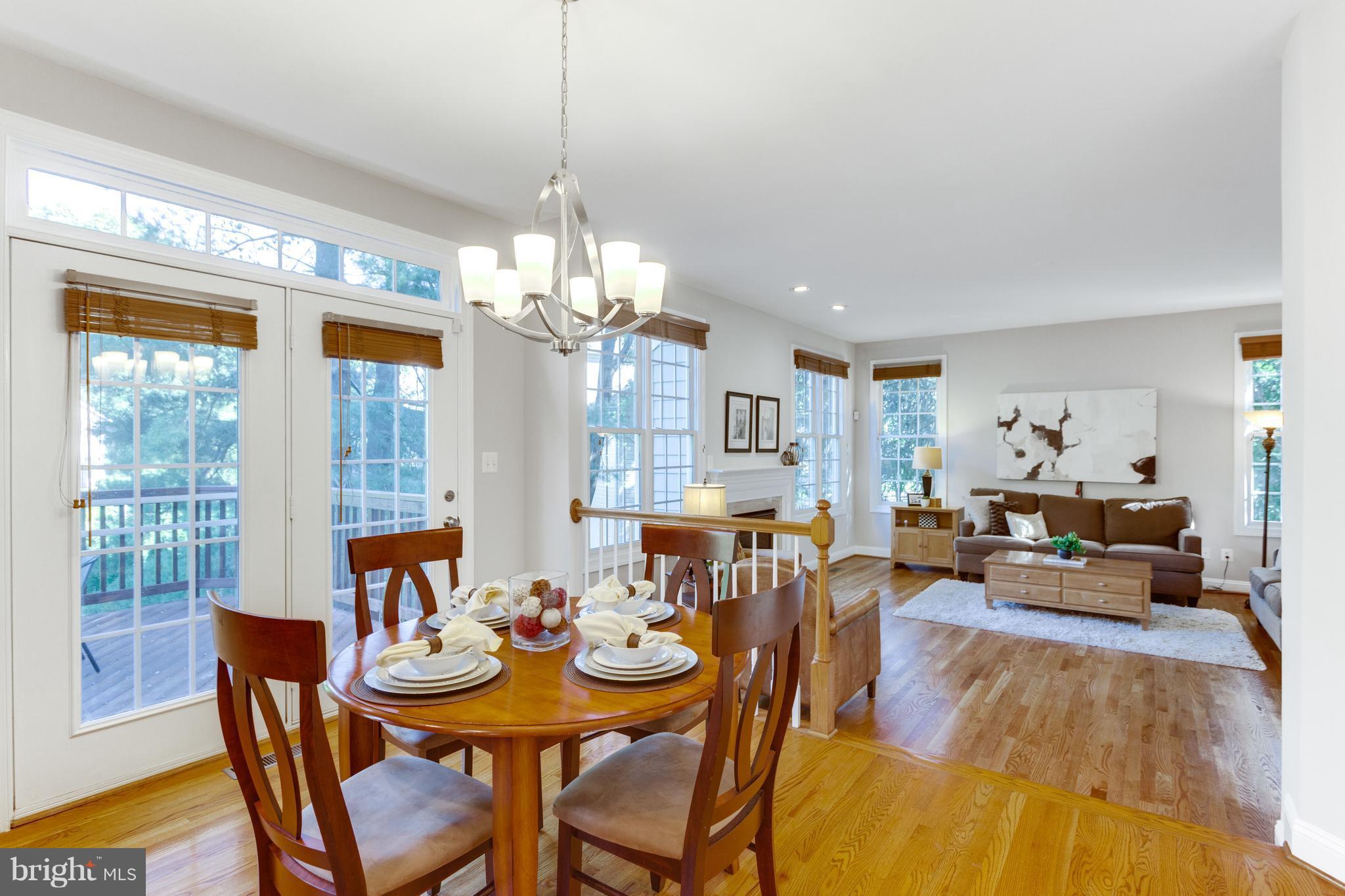 6322 Old Chesterbrook Road McLean, VA 22101 - Photo 12 of 30 Kitchen