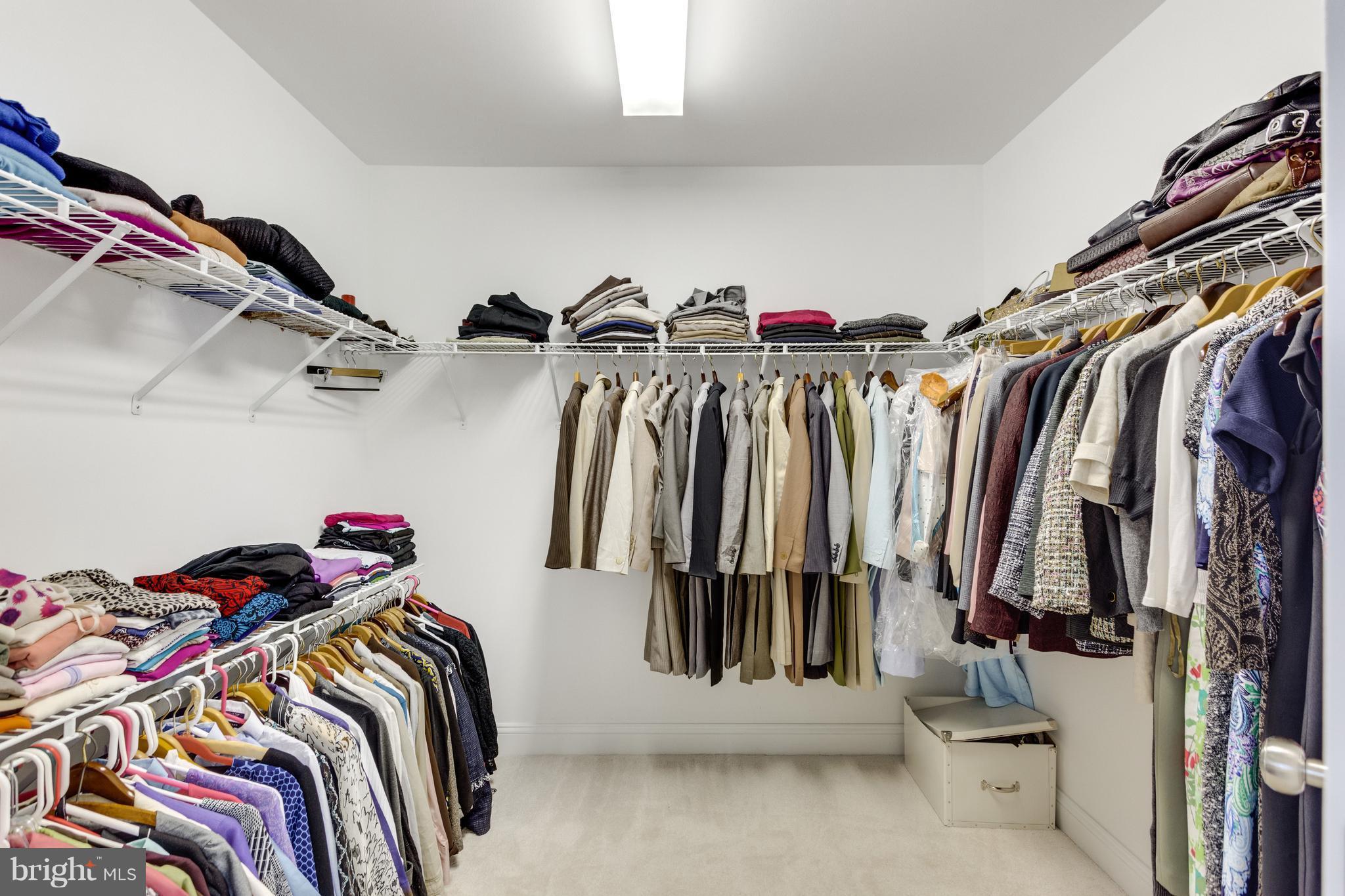 6322 Old Chesterbrook Road McLean, VA 22101 - Photo 16 of 30 Walk-in Closet