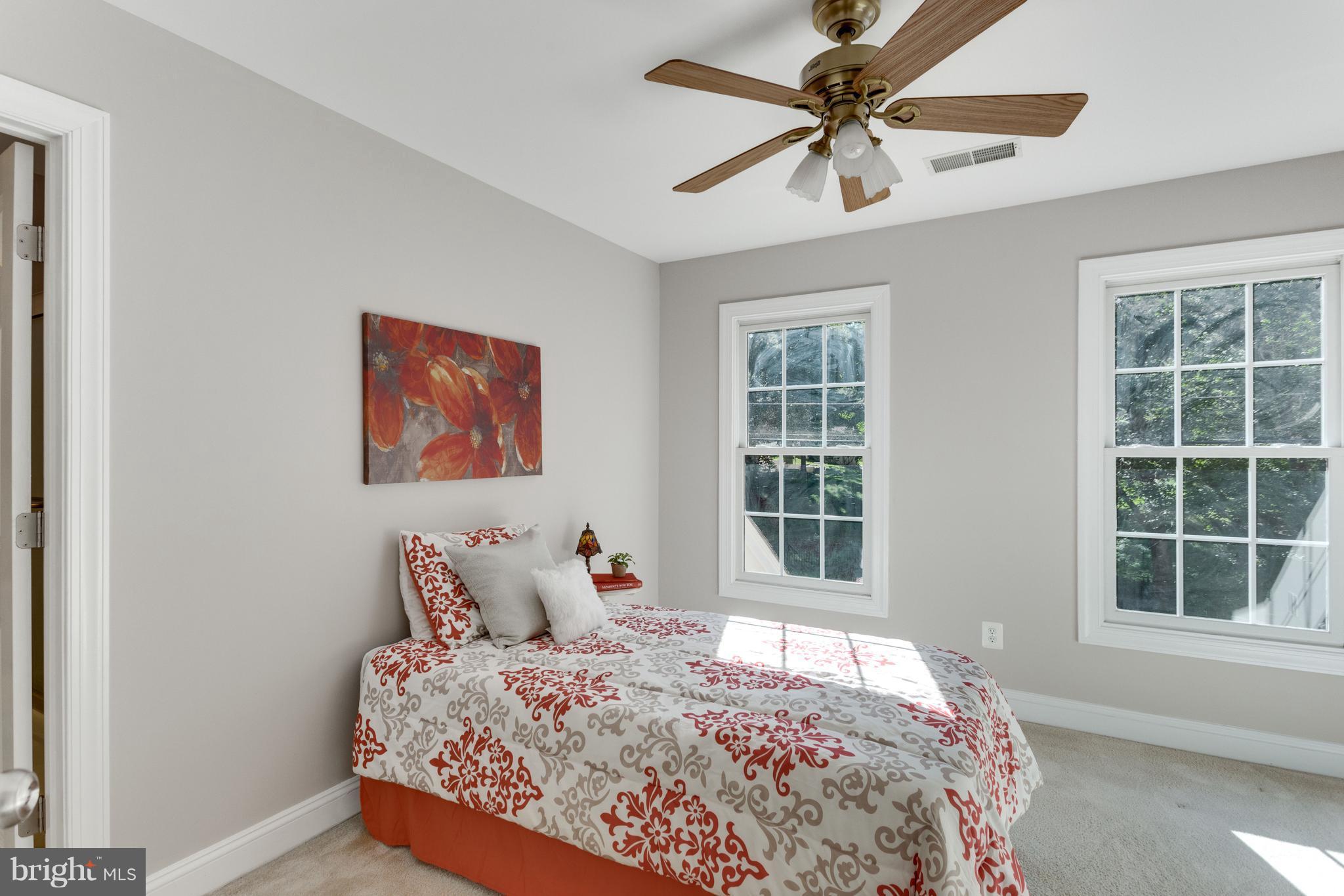 6322 Old Chesterbrook Road McLean, VA 22101 - Photo 22 of 30 Bedroom 4