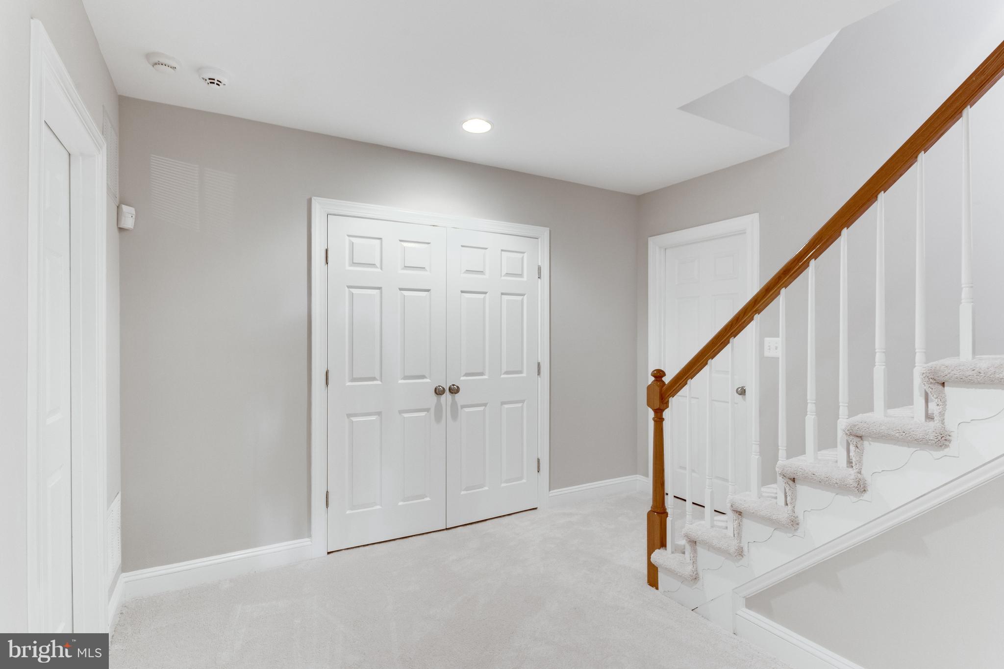 6322 Old Chesterbrook Road McLean, VA 22101 - Photo 25 of 30 Basement Storage