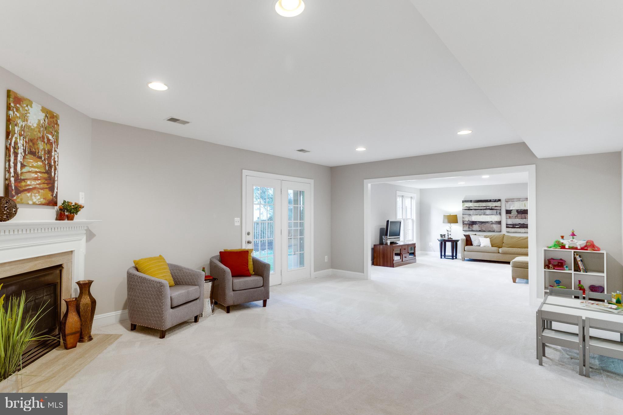 6322 Old Chesterbrook Road McLean, VA 22101 - Photo 26 of 30 Recreation Room