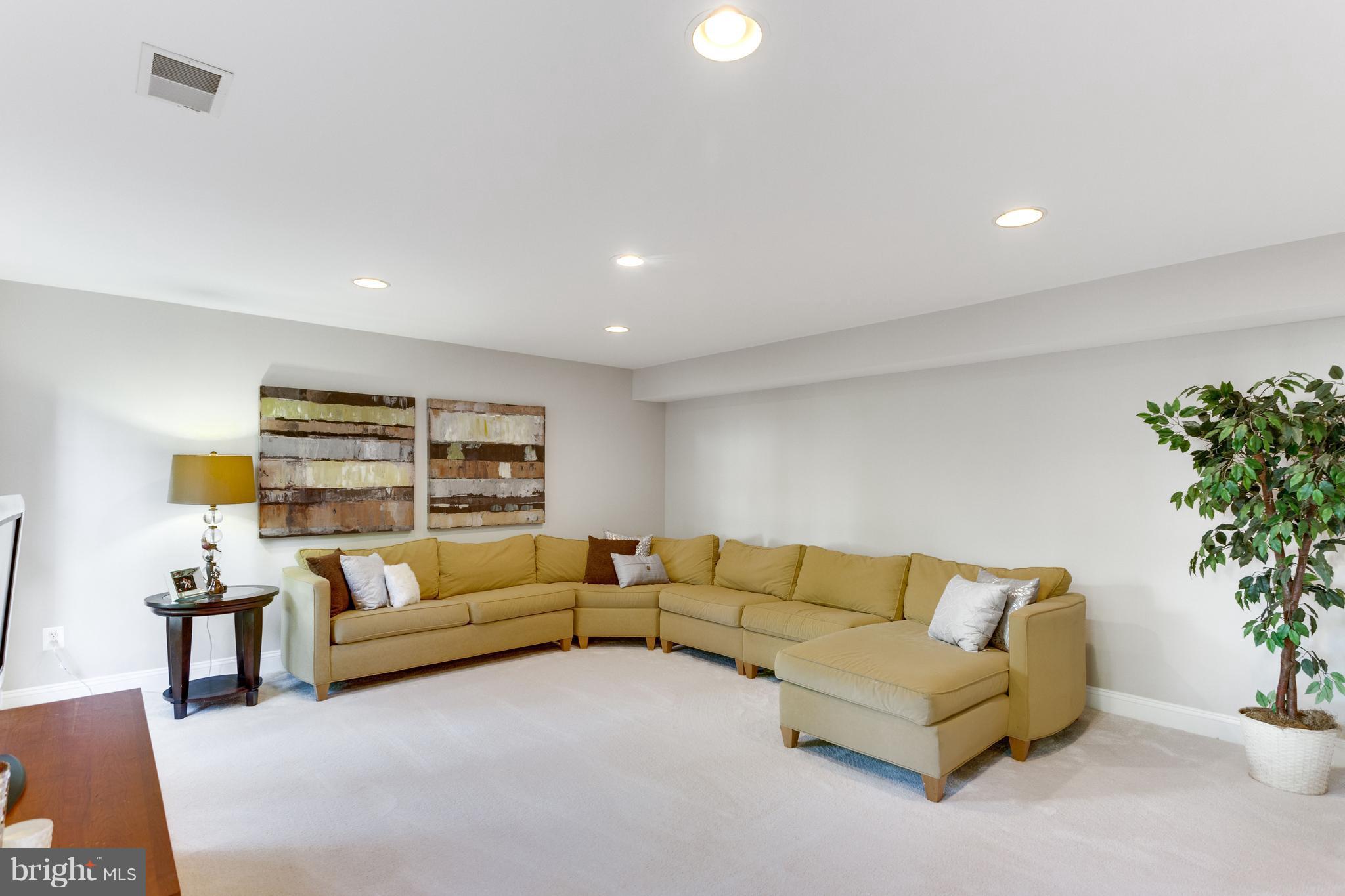 6322 Old Chesterbrook Road McLean, VA 22101 - Photo 27 of 30 Recreation Room