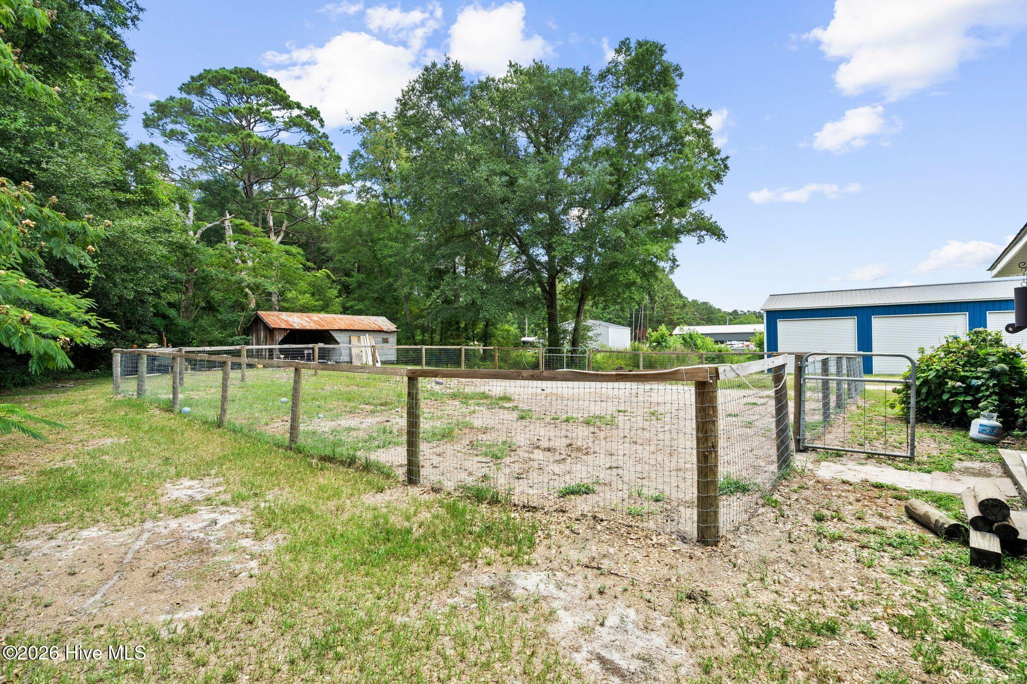 296 Middle River Road Northeast Supply, NC 28462 - Photo 42 of 76