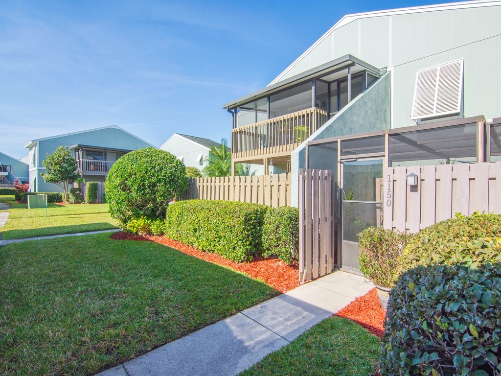 1150 Breezy Way, Unit 4A Sebastian, FL 32958 - Photo 1 of 36