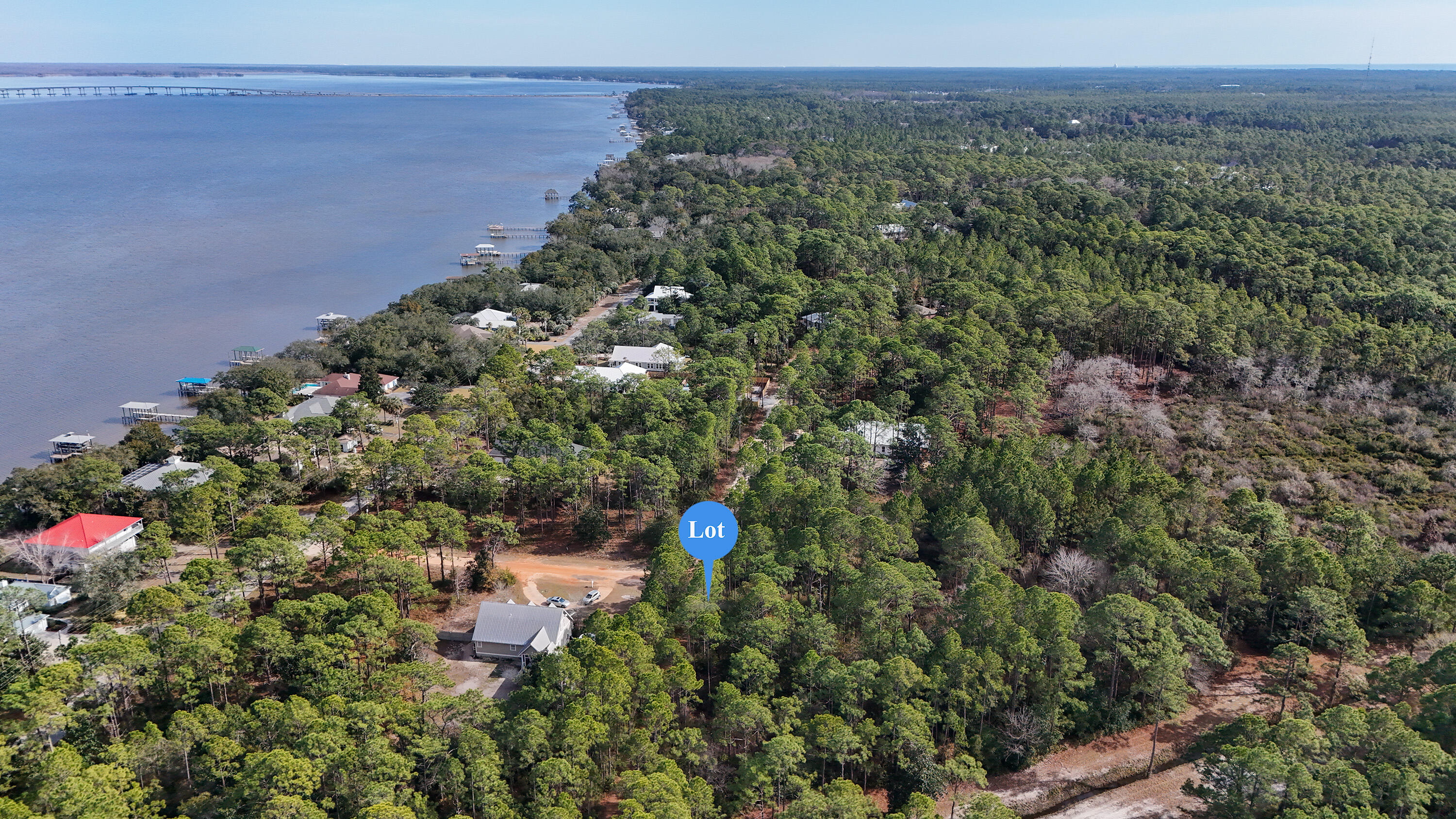 Lot 2 Delano Street Santa Rosa Beach, FL 32459 - Photo 4 of 7 DJI_20250129131459_0099_D