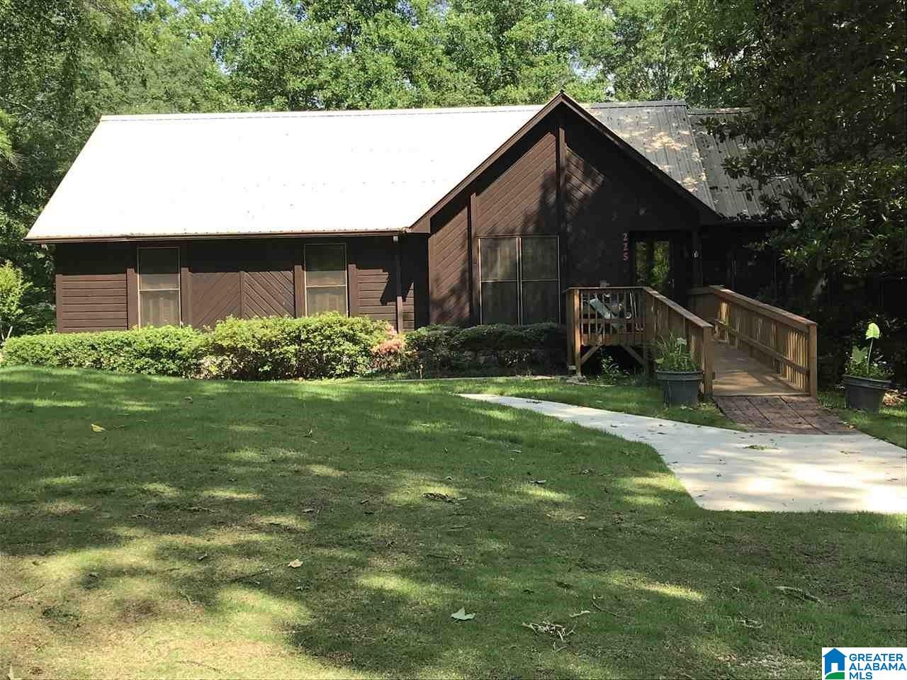 225 Justice Road Vincent, AL 35178 - Photo 2 of 43