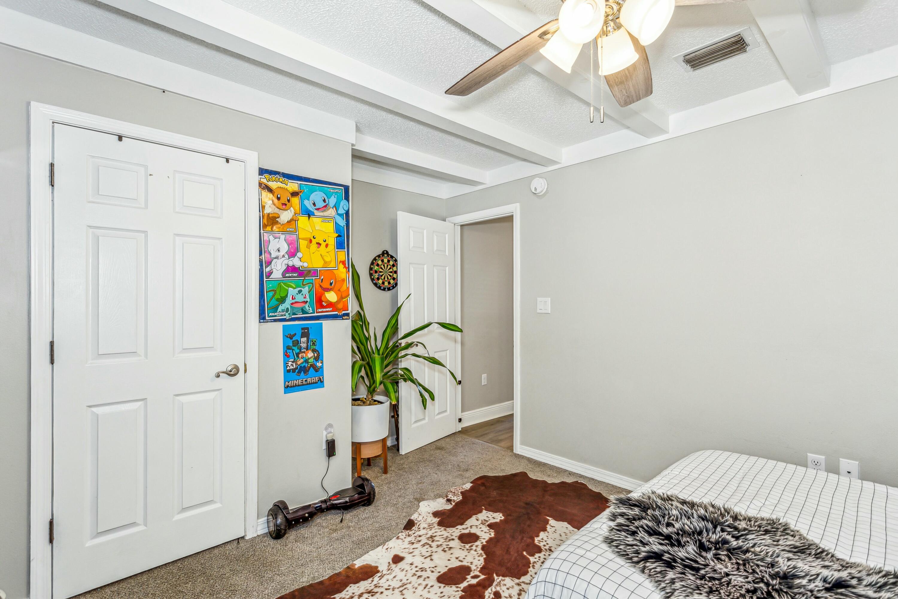 4741 Coronado Circle Crestview, FL 32539 - Photo 25 of 35 a view of entryway with furniture