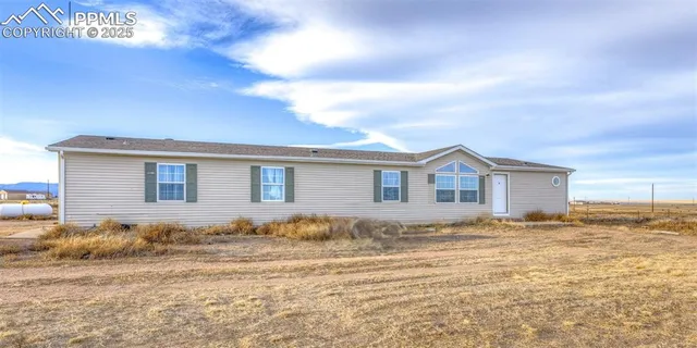$449,900 | 9431 Avenida Hermosa View, Fountain, CO 80817