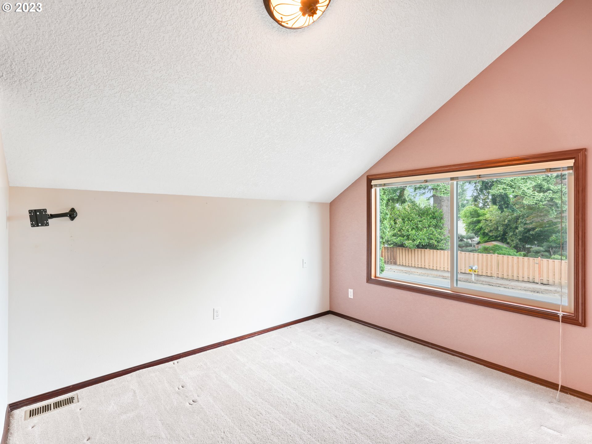 18320 Ross Avenue Sandy, OR 97055 - Photo 17 of 48 a view of an empty room with a window
