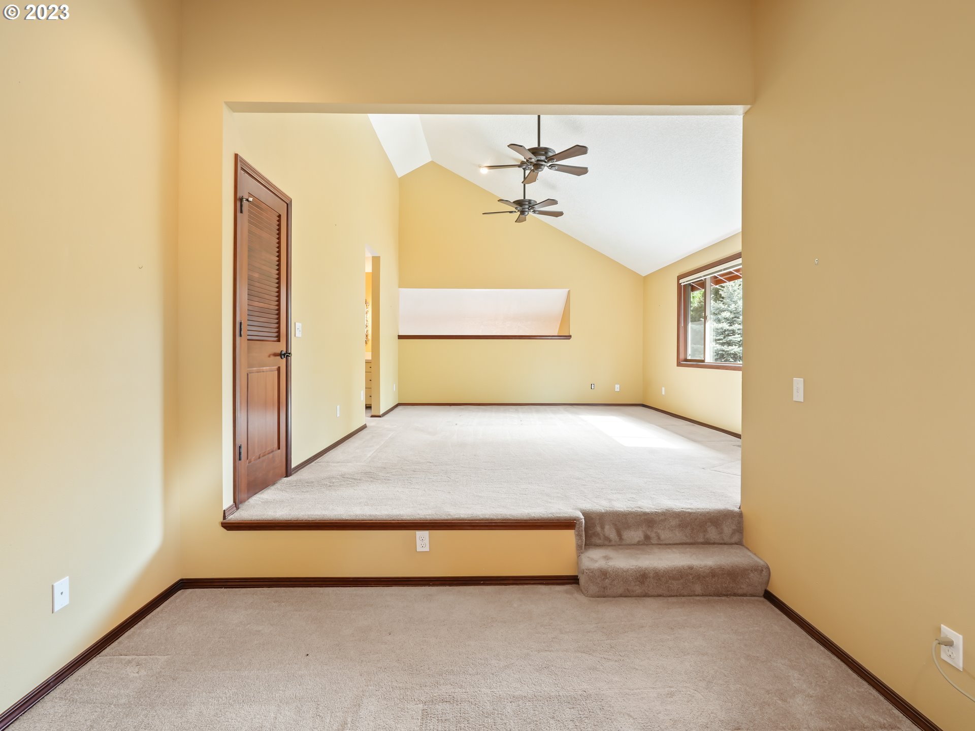 18320 Ross Avenue Sandy, OR 97055 - Photo 25 of 48 a bedroom with a bed and a window