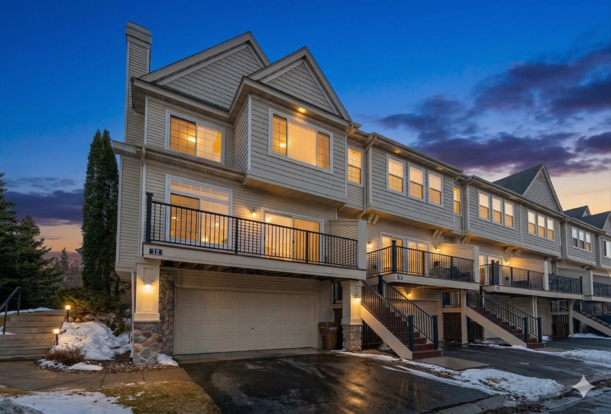 4342 Victor Path, Unit 12 Hugo, MN 55038 - Photo 3 of 38