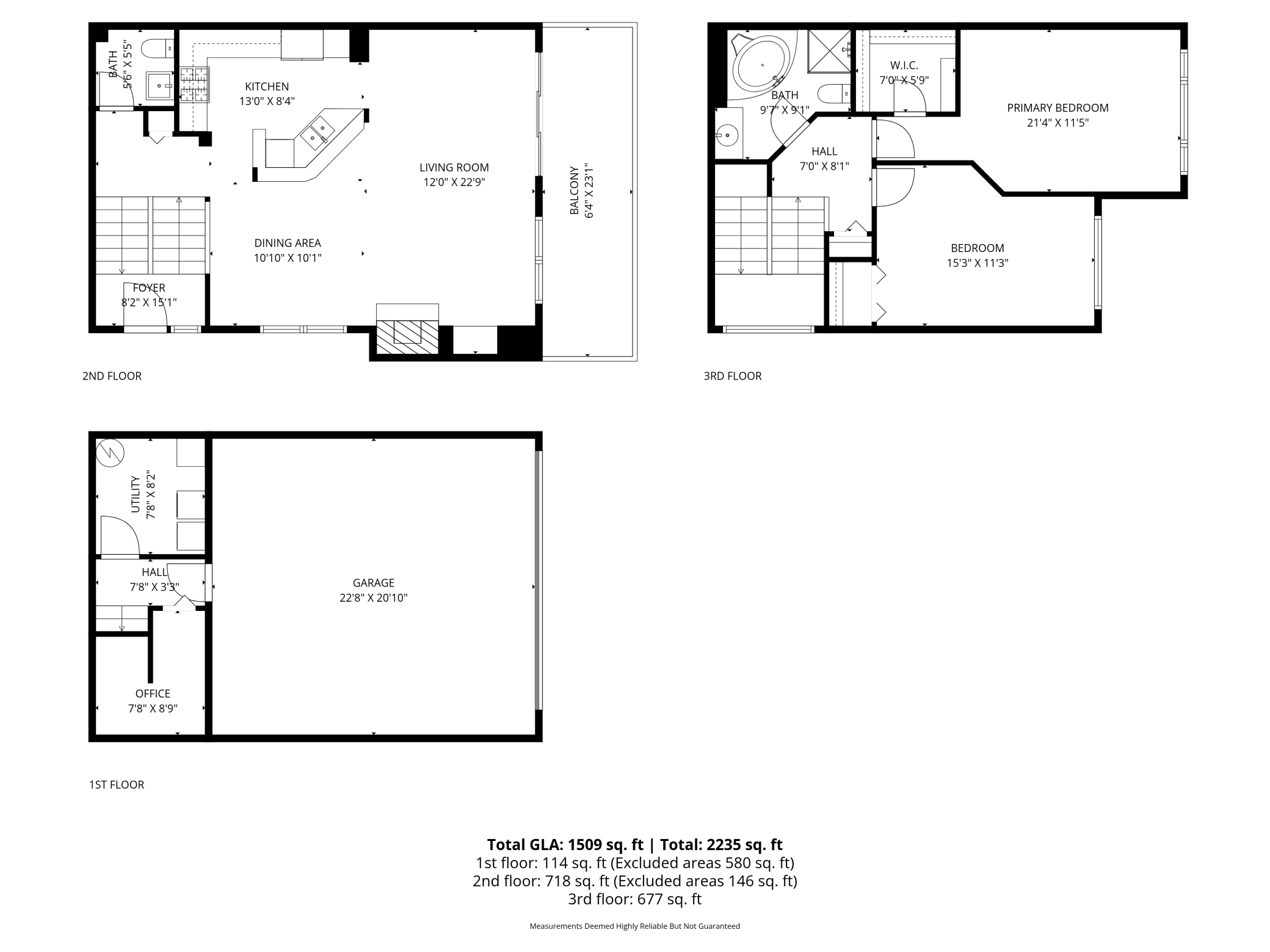 4342 Victor Path, Unit 12 Hugo, MN 55038 - Photo 35 of 38