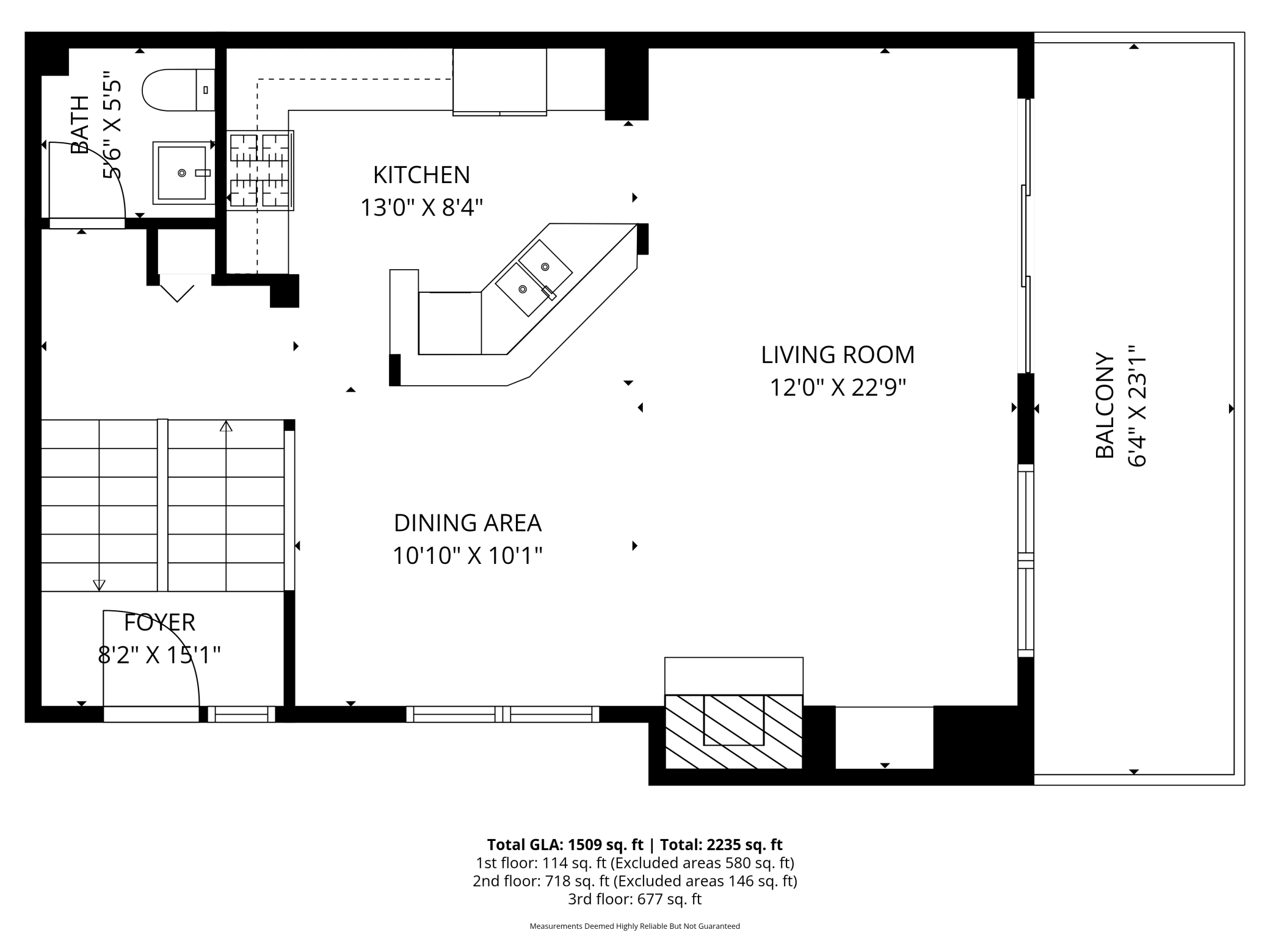 4342 Victor Path, Unit 12 Hugo, MN 55038 - Photo 37 of 38
