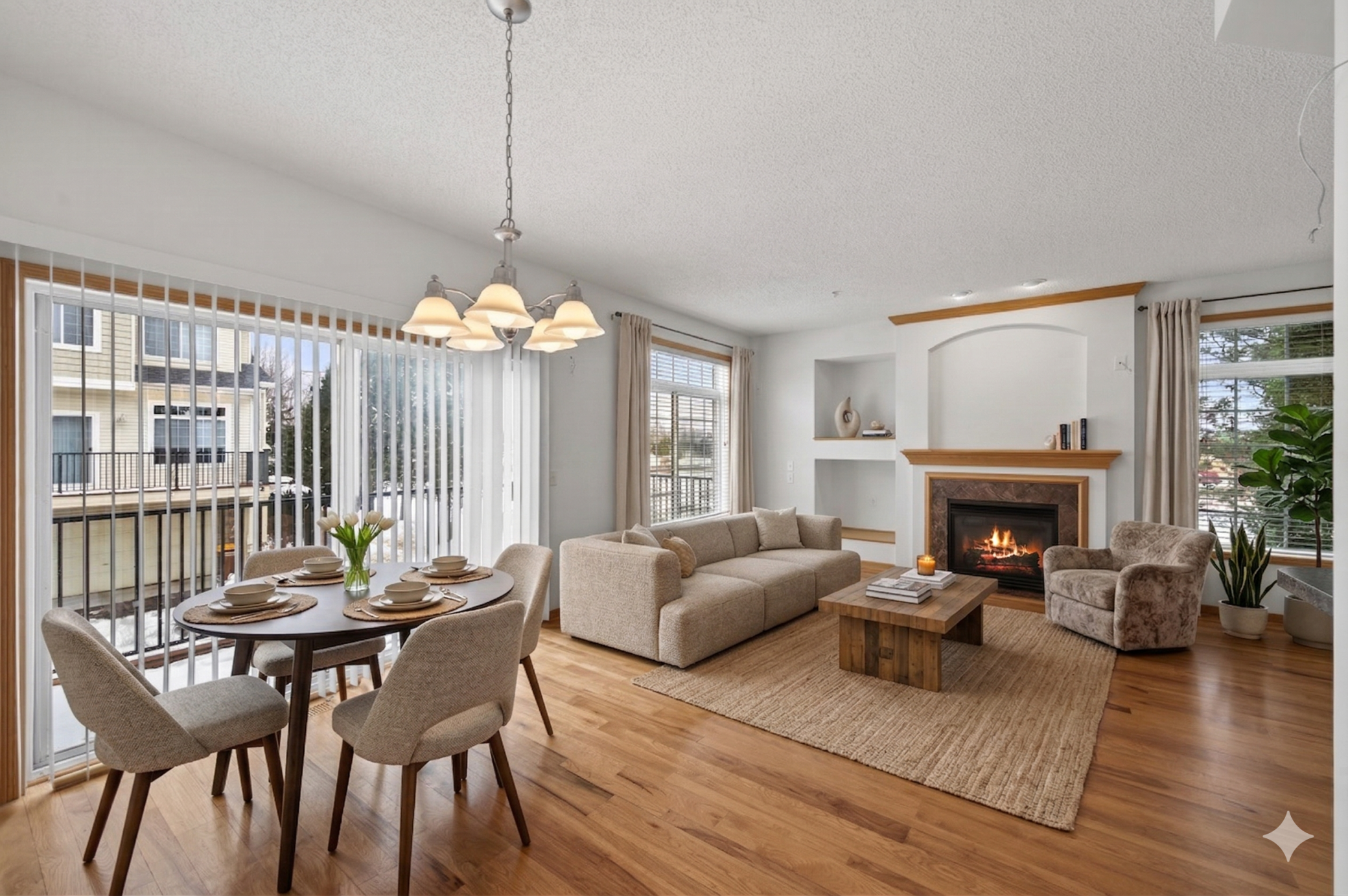 4342 Victor Path, Unit 12 Hugo, MN 55038 - Photo 9 of 38