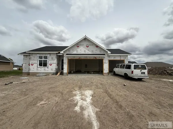 $665,000 | 566 Stonebridge Street, Rexburg, ID 83440