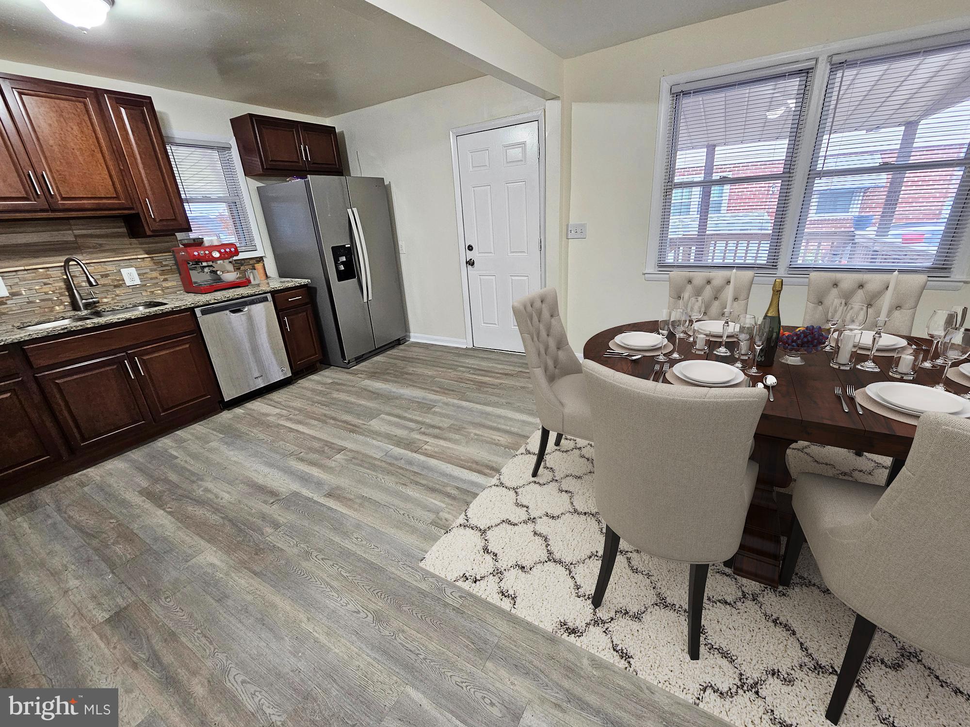 5626 Arnhem Road Baltimore, MD 21206 - Photo 4 of 38 Gallery Image 4