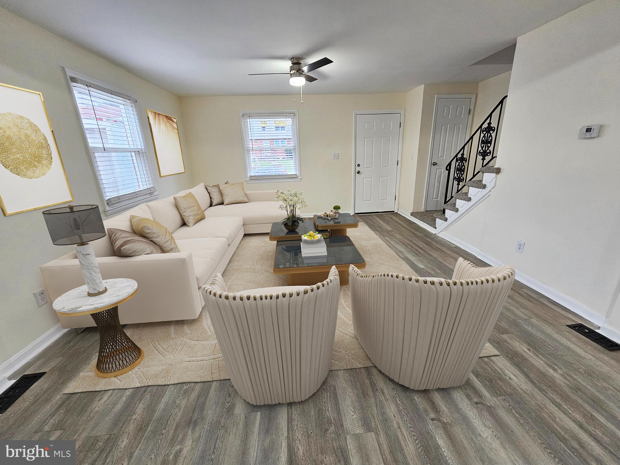 5626 Arnhem Road Baltimore, MD 21206 - Photo 5 of 38 Gallery Image 5