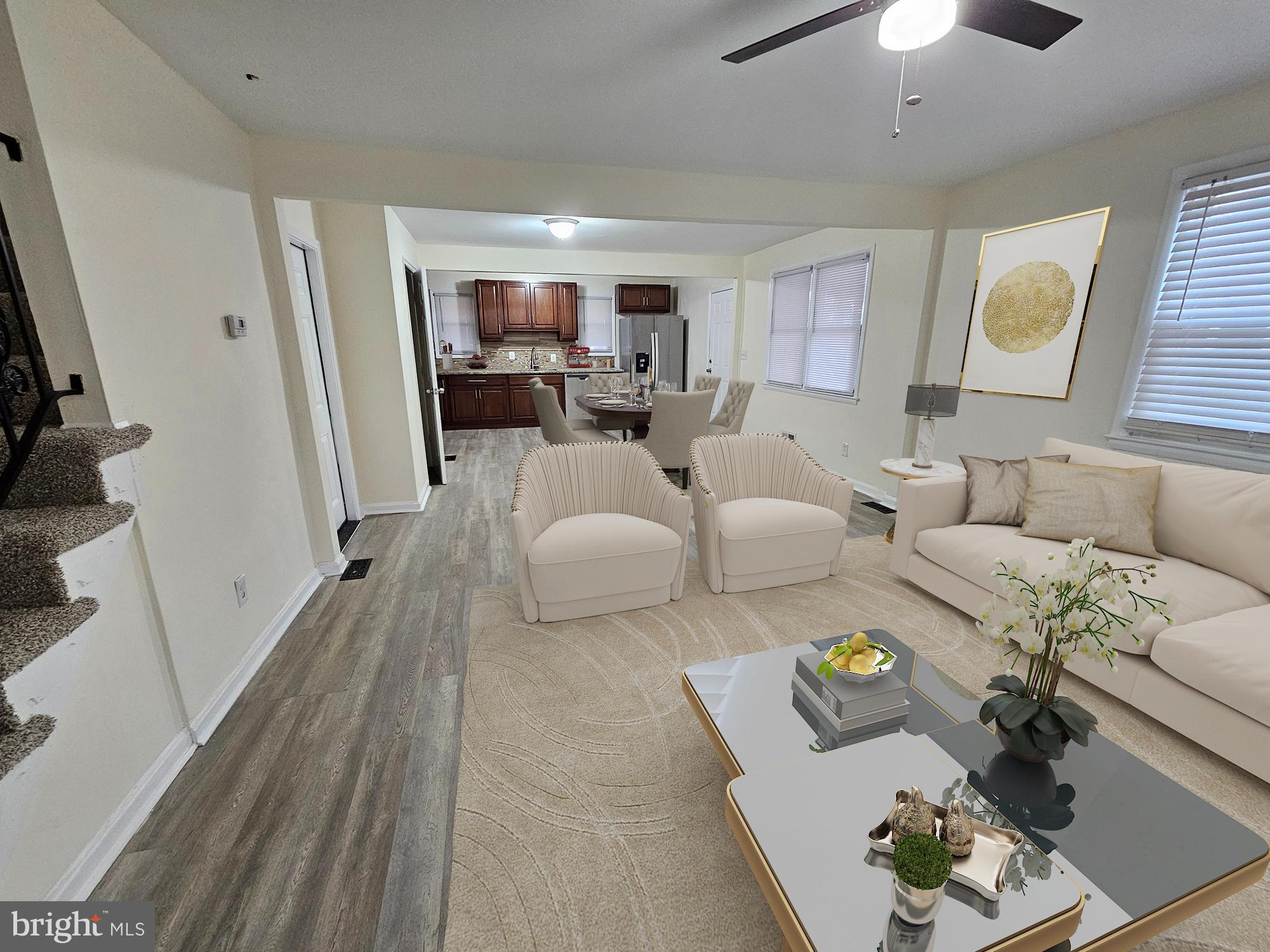 5626 Arnhem Road Baltimore, MD 21206 - Photo 6 of 38 Gallery Image 6