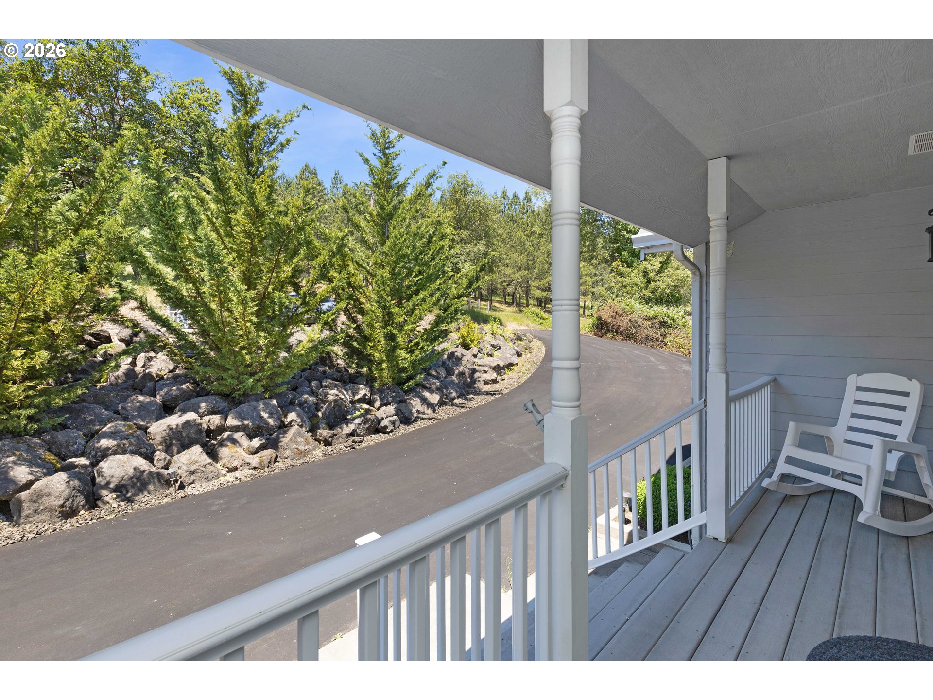 1523 Melqua Road Roseburg, OR 97471 - Photo 41 of 48