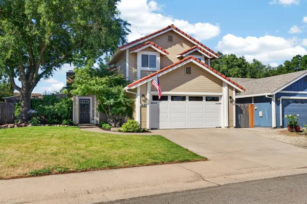 $539,000 | 2480 St Andrews Drive, Lincoln, CA 95648