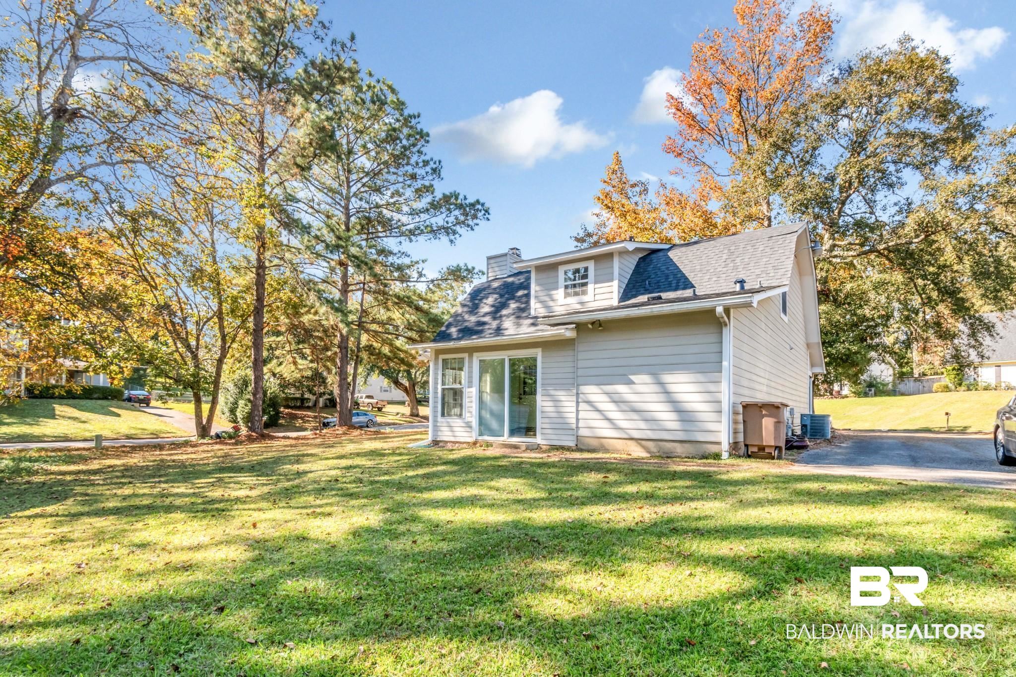 6017 Oak Harbor Court Mobile, AL 36693 - Photo 30 of 32