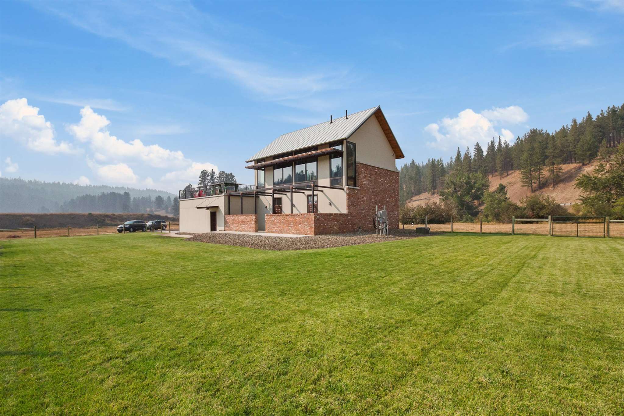 10422 South Hangman Valley Road Spokane, WA 99224 - Photo 27 of 34 Gallery Image 27