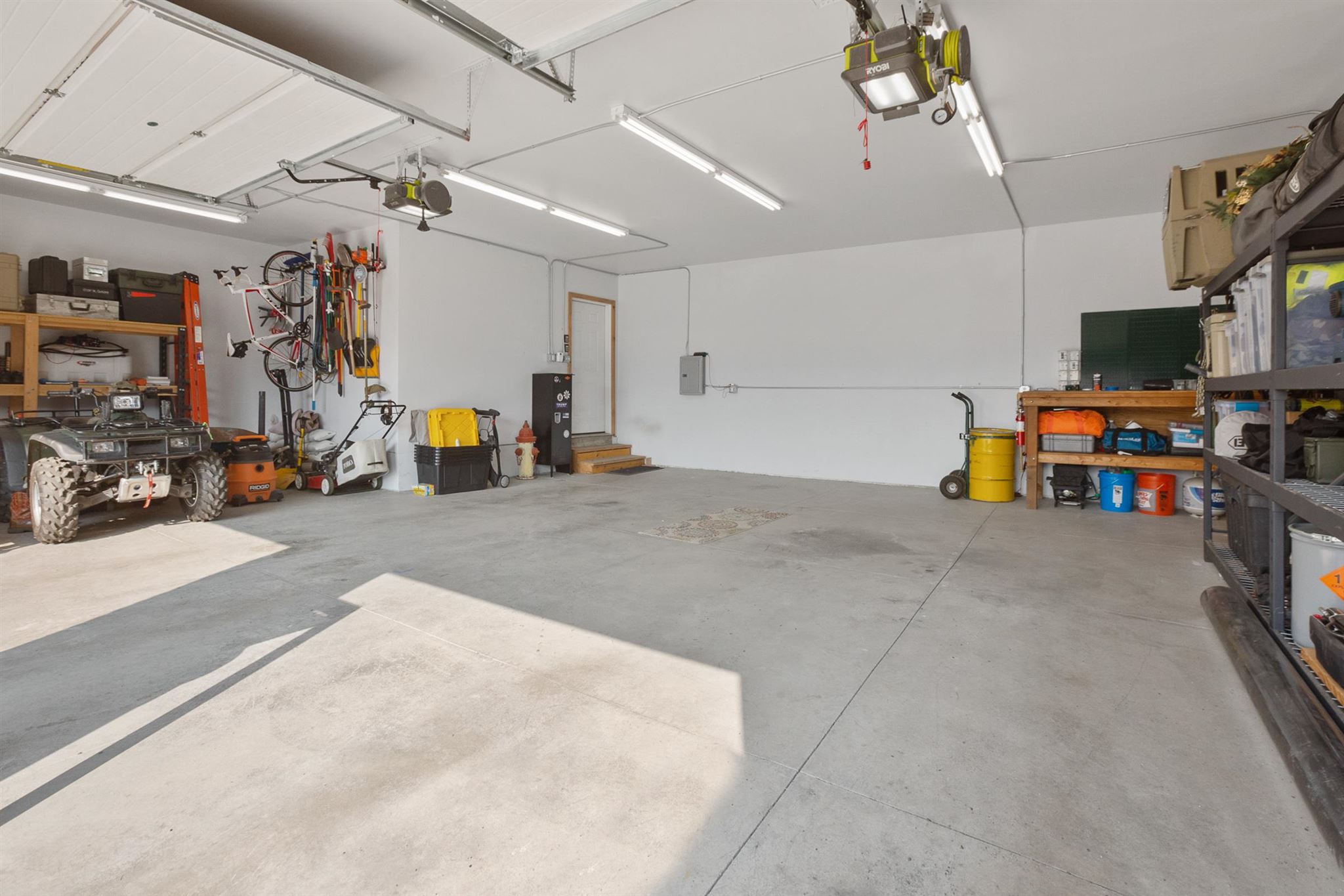 10422 South Hangman Valley Road Spokane, WA 99224 - Photo 29 of 34 Gallery Image 29